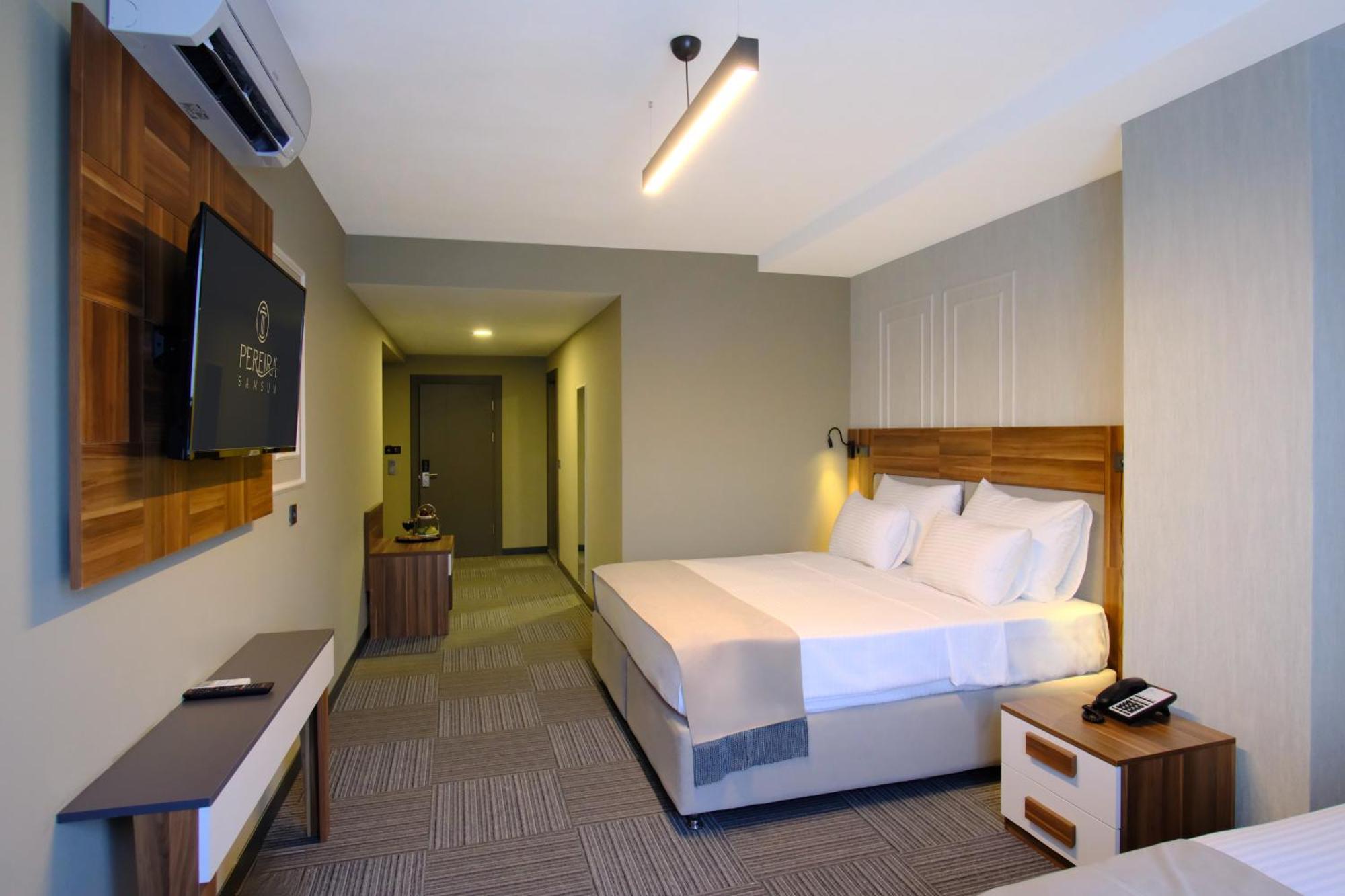 Pereira Samsun Hotel Eksteriør billede