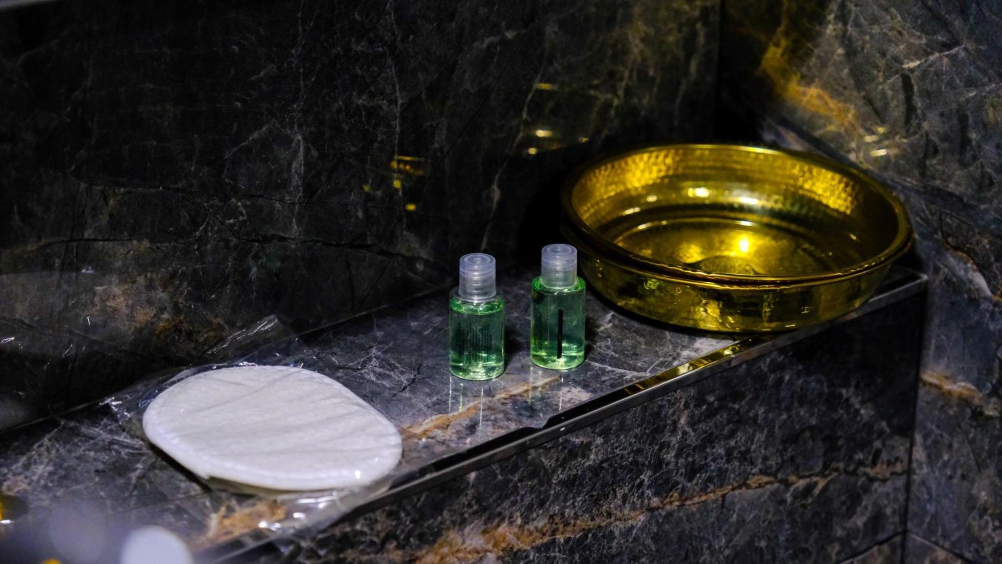 Pereira Samsun Hotel Eksteriør billede