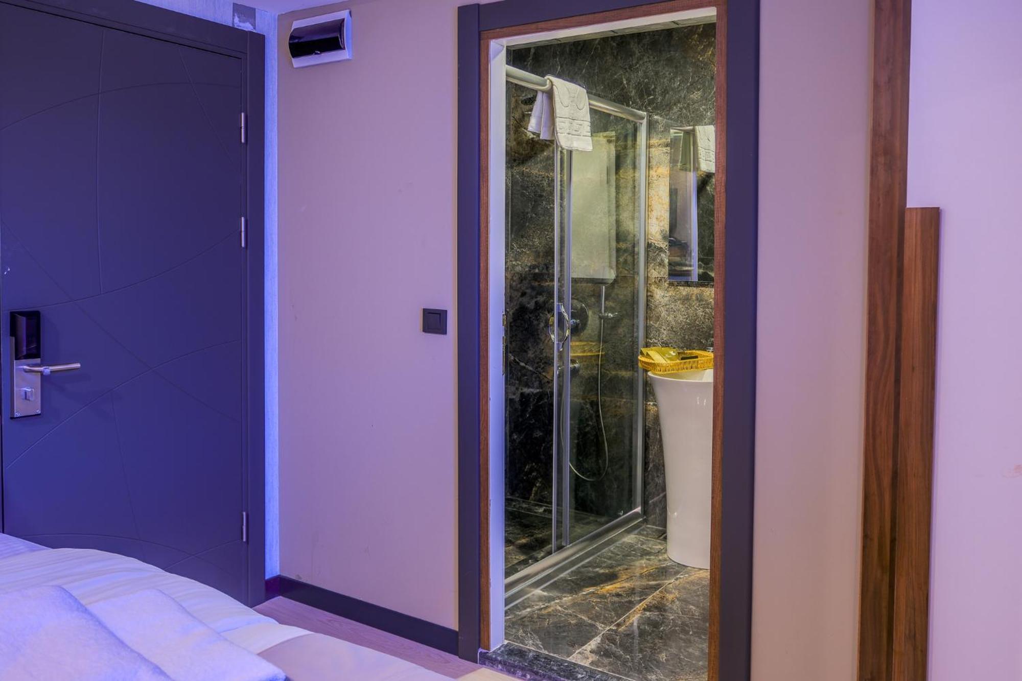Pereira Samsun Hotel Værelse billede
