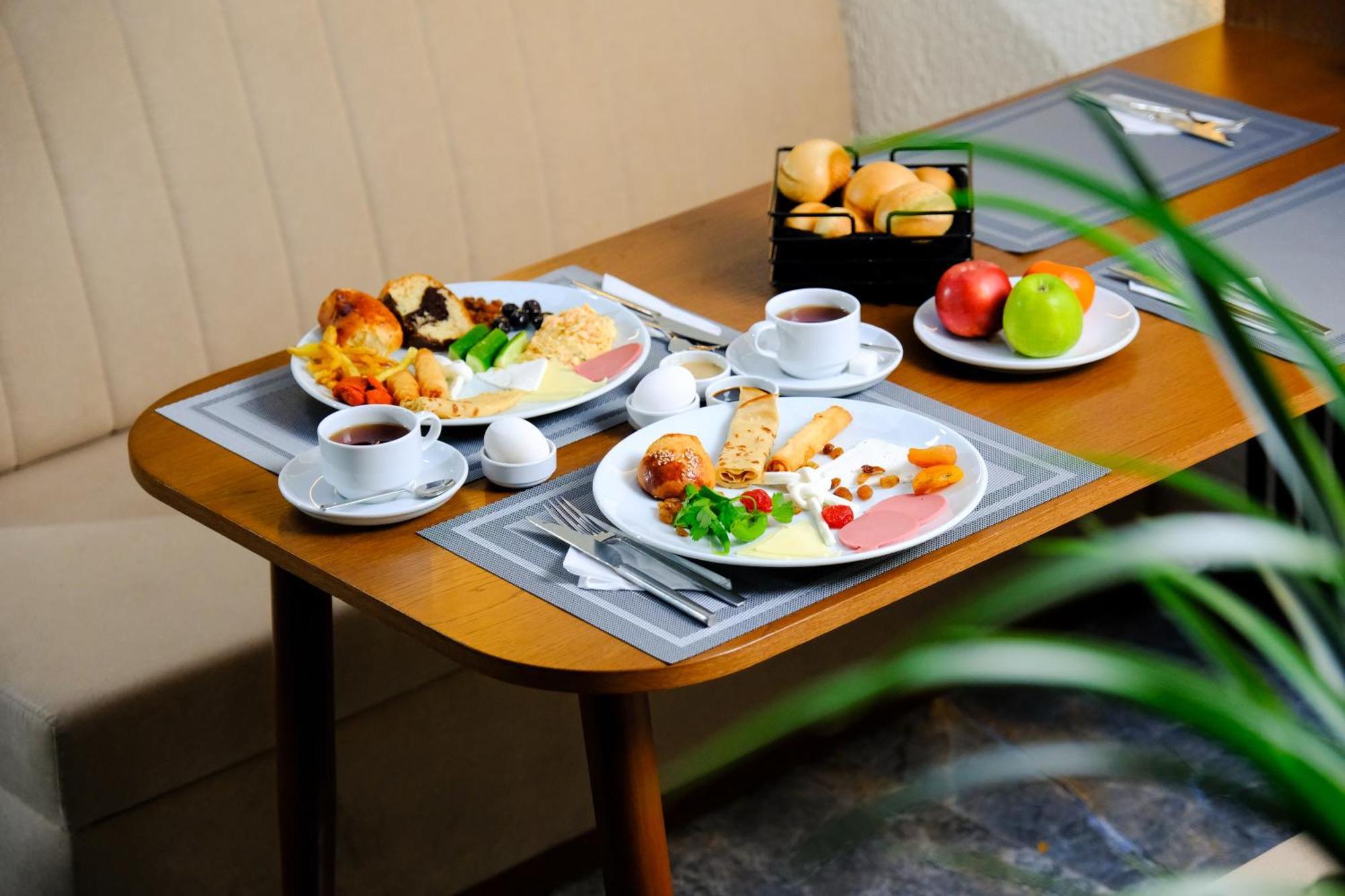 Pereira Samsun Hotel Eksteriør billede